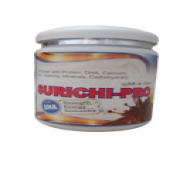 SURICHI PRO-DHA 200GM PROTEIN POWDER SUGER FREE PACK-2 AYURVEDIC NATURAL PRODUCT