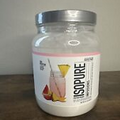 Isopure, Infusions 100% Whey Protein Isolate, Tropical Punch,16 Servings