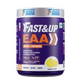FAST&UP EAA Intra - Training/Workout drink Power -30 Servings-lemon