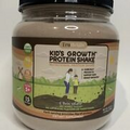 TruHeight Chocolate Kid's Growth Protein Shake For Children Teens Young Adults