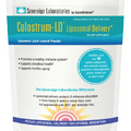 Colostrum-LD Powder with Proprietary Liposomal Delivery (LD) Technology