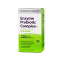 American Health Products Enzyme Probiotic Complex Plus 30 Capsule