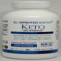 Approved Science Keto Metabolic Ketosis Support 90 Capsules New & Sealed 08/2025