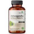 Ashwagandha 3000mg + BioPerine Extra Strength for Stress & Mood Support 360 Caps