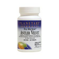 Planetary Herbals Antler Velvet Full Spectrum 250 mg 60 Tabs