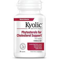 Kyolic #107 Aged Garlic Extract Phytosterols 80 Caps