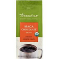 Teeccino Chicory Herbal 'Coffee' - Maca Chocolate 11 oz Pkg