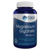 Trace Minerals Magnesium Glycinate 120 mg 180 Caps