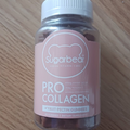 Sugarbear Pro Collagen 100mg Vegan Fruit-Pectin Gummies(60 Gummies)$35.99