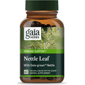 Gaia Herbs Nettle Leaf 60 Vegan Caps
