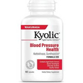 Kyolic Blood Pressure Health Formula 109 160 Caps