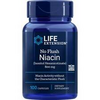 Life Extension No Flush Niacin 100 Caps