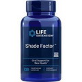 Life Extension Shade Factor 120 Veg Caps
