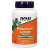 NOW Foods Magnesium Citrate 200 mg 100 Tabs