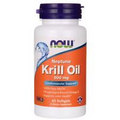 NOW Foods Neptune Krill Oil 500 mg 60 Sgels