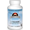 Source Naturals Serene Science L-Theanine 200 mg 120 Caps
