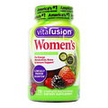 Womens Complete Multivitamin Berry - 70 Gummies