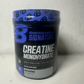 Bodybuilding.com Creatine Monohydrate Unflavored 80 Servings 06/2024