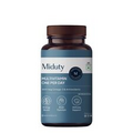 Miduty by Palak Notes Multivitamin Capsule supplement 30 Caps Free Shipping+++