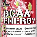 EVL Evlution Nutrition BCAA Energy Amino Acid Pre-Workout Powder Cherry Limeade