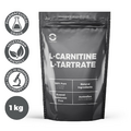 1KG PURE L-CARNITINE L-TARTRATE LCLT POWDER Premium