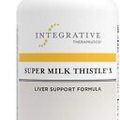 Super Milk Thistle X - Liver Support Formula