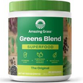 Amazing Grass Green Superfood Organic Wheat Grass Powder, 8.5oz - 30 Servings