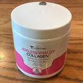 Ageless Vitality Collagen By Infowars MD ~ New & Sealed
