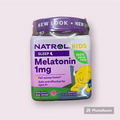 gomitas Con Melatonin Para Dormir Para Niños 3+