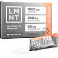Drink LMNT LMNT Recharge - Grapefruit Salt 30 Servings, NEW
