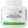 Seeking Health Optimal Liposomal Glutathione Tropical 4 fl oz, NEW