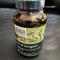 Gaia Herbs Oil of Oregano 120 Vegan Liquid Phyto-Caps