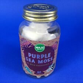 Maju Superfoods Purple Sea Moss Wild Harvested 60 Capsules