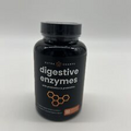 Digestive Enzymes with Prebiotics & Probiotics, 90 Capsules