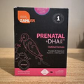 Prenatal Vitamin with DHA & Folate DHA Supplements & Prenatal Multivitamin 60 ct