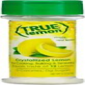 True Lemon Shaker, 2.12 Ounces 60g