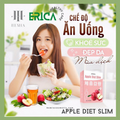 2 Boxes Apple Diet Slim Hemia Natural Help Weight Loss - Korean Technology!