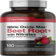Nitric Oxide Blood Pressure Flow-7 Circulation Nitric Oxide BOOST BLOODFLOW New