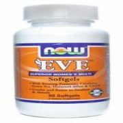 NOW Foods EVE Superior Women's Multi Softgels