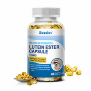 Eye Vitamin Lutein 40 Mg with Zeaxanthin, Helps Support Eye Health