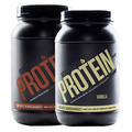 PROTEIN to build your dream body Absolutely Essential to Your Results