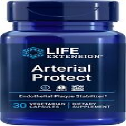 Life Extension Arterial Protect 30 VegCap
