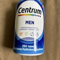 Centrum Multivitamin for Men, Multivitamin/Multimineral Supplement Exp 05/24