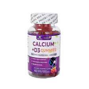 1 bottle of calcium+D3 soft candy and bone a health food