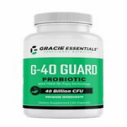 G-40 Guard Probiotic Complex 40 Billion CFU