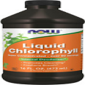 NOW Supplements, Liquid Chlorophyll, Super Concentrated, Internal Deodorizer*,