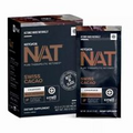 Pruvit Keto OS MAX NAT Ketones - Swiss Cacao CHARGED - 20 Packets NEW SEALED