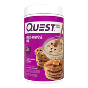 Quest Protein Powder Multi-Purpose Mix 23g Protein 1.6Lb. 25.6Oz Protein Powder
