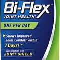Bi-Flex Glucosamine w/ Vitamin D, One Per Day, Joint Health with  Immune Support