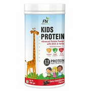 Floral Nutrition Nutritional Drink for Kids with DHA,Vitamin-D for Growth - 400g